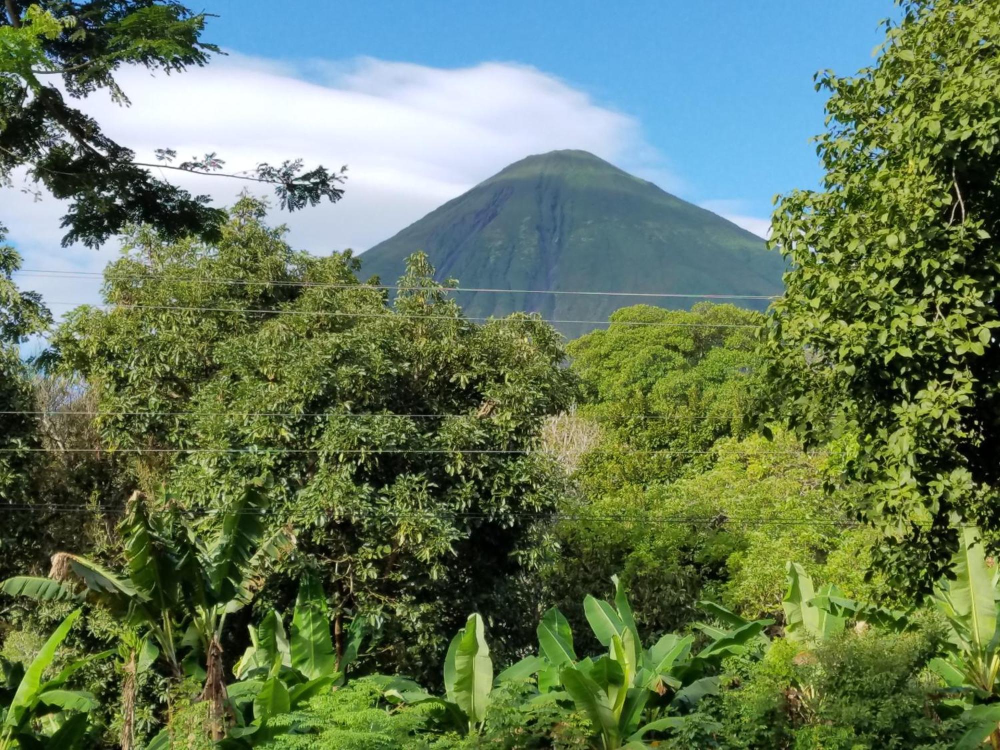B&B, Hospedaje La Penita Altagracia Luaran gambar