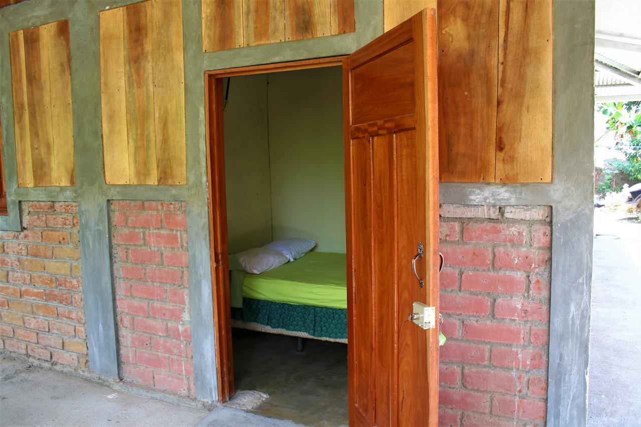 B&B, Hospedaje La Penita Altagracia Luaran gambar